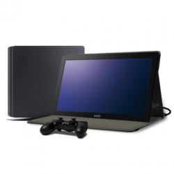 NIEUW draagbare HD gaming Scherm monitor 15,6 inch ps4 xbox