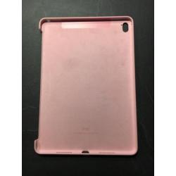 Originele Apple Siliconenhoes voor iPad pro 9,7 inch