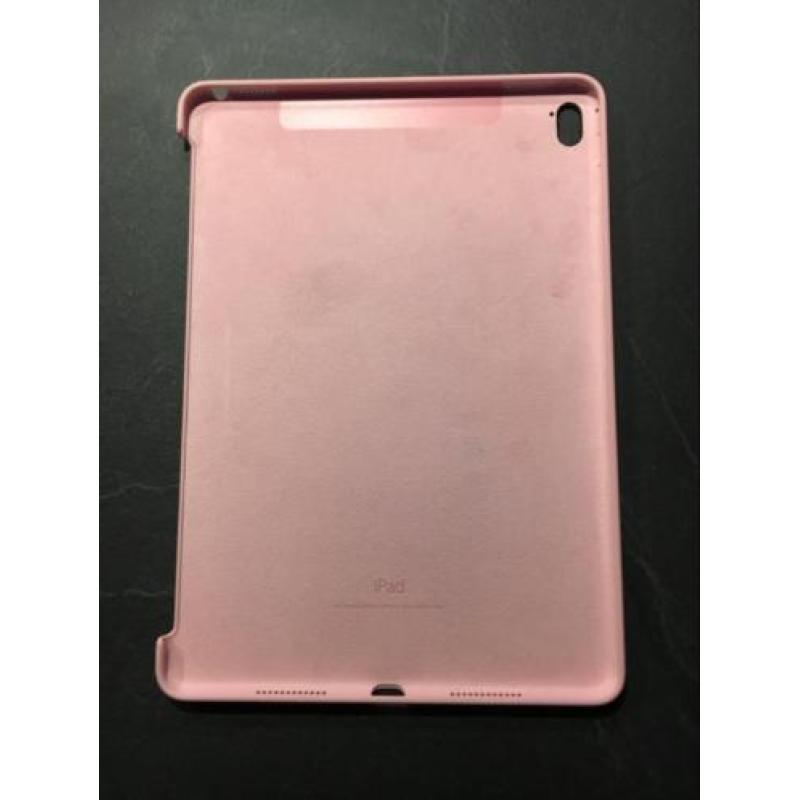 Originele Apple Siliconenhoes voor iPad pro 9,7 inch