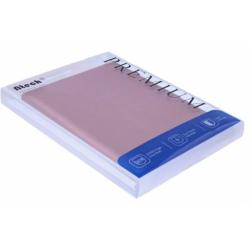 Ntech iPad 2, 3 , 4 Premium Luxe Hoes Folio Cover hoesje Ro