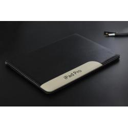Smart Hoes voor iPad Pro 9.7 _ Zwart
