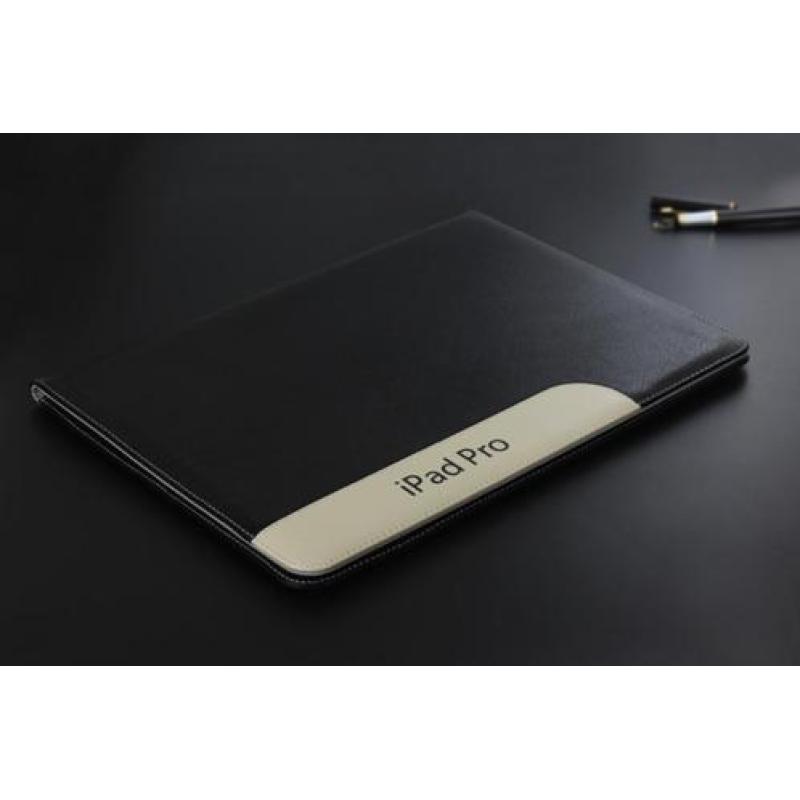 Smart Hoes voor iPad Pro 9.7 _ Zwart