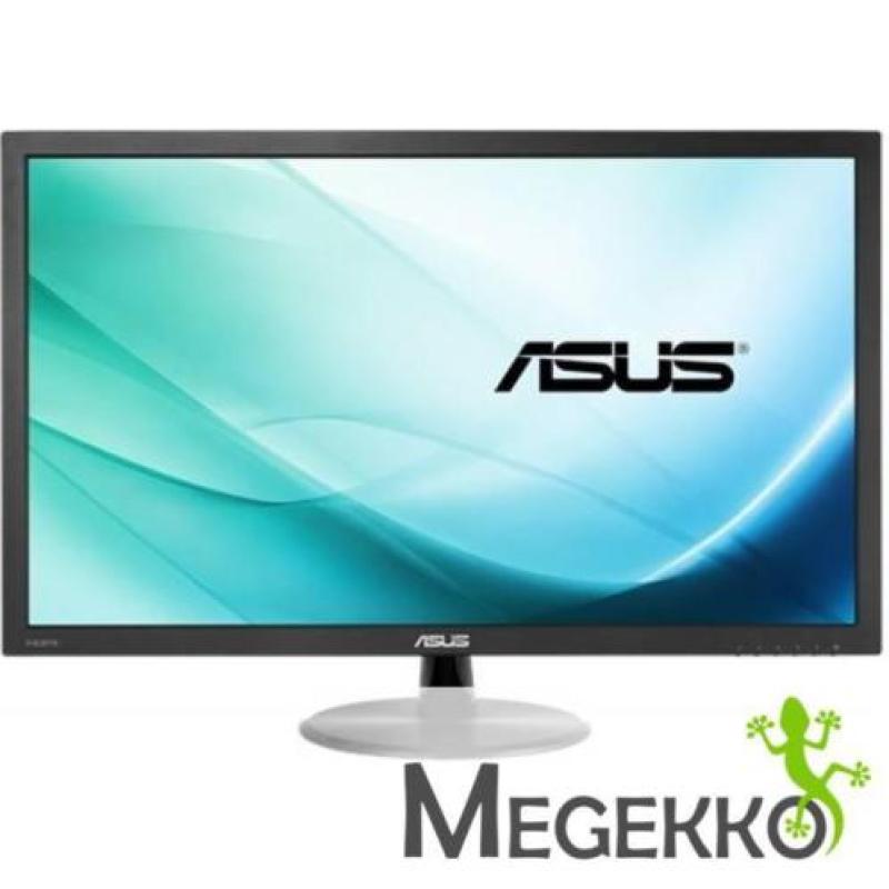 ASUS VP228HE 21.5" Full HD Zwart
