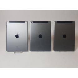 ACTIE! iPad Air 32GB WiFi 4G (Sim) in nette staat 199,99