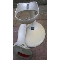 Barcodescanner metrologic