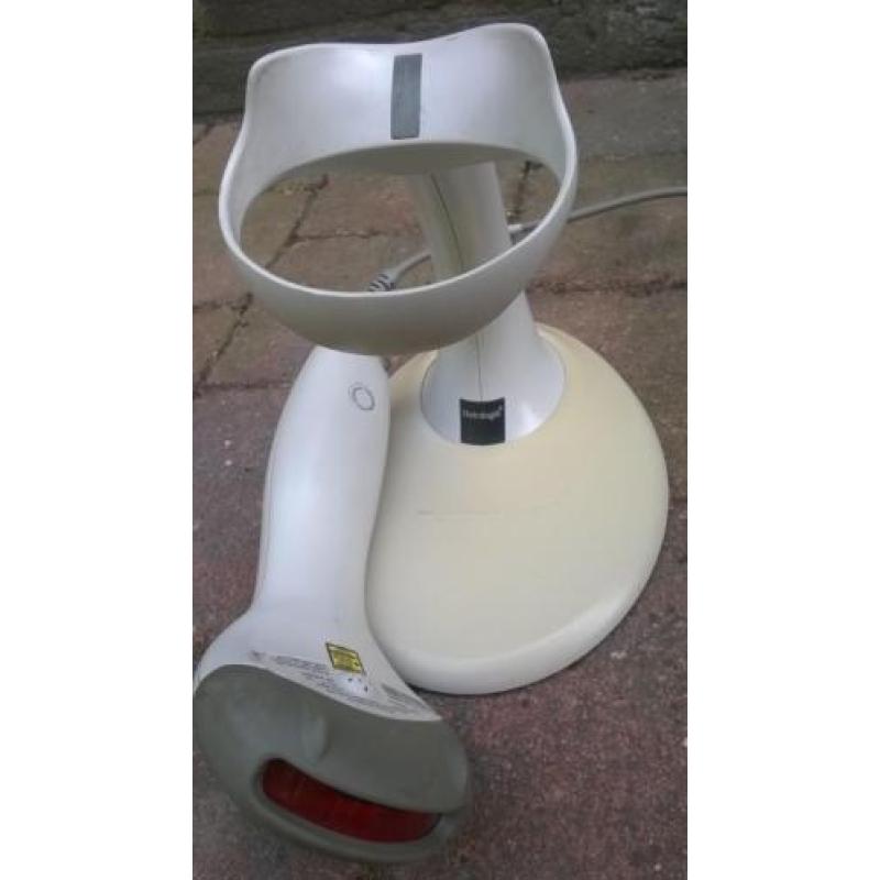 Barcodescanner metrologic