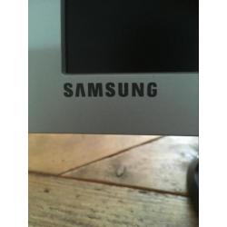 Samsung 172V S Beeldscherm/ monitor