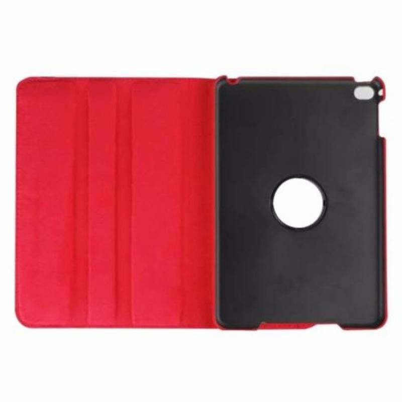 Apple iPad 2 / 3 / 4 - 360 graden draaibare Hoes - Kleur
