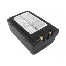 CS Accu Batterij voor Symbol PDT8133 - 3600mAh 3.7V