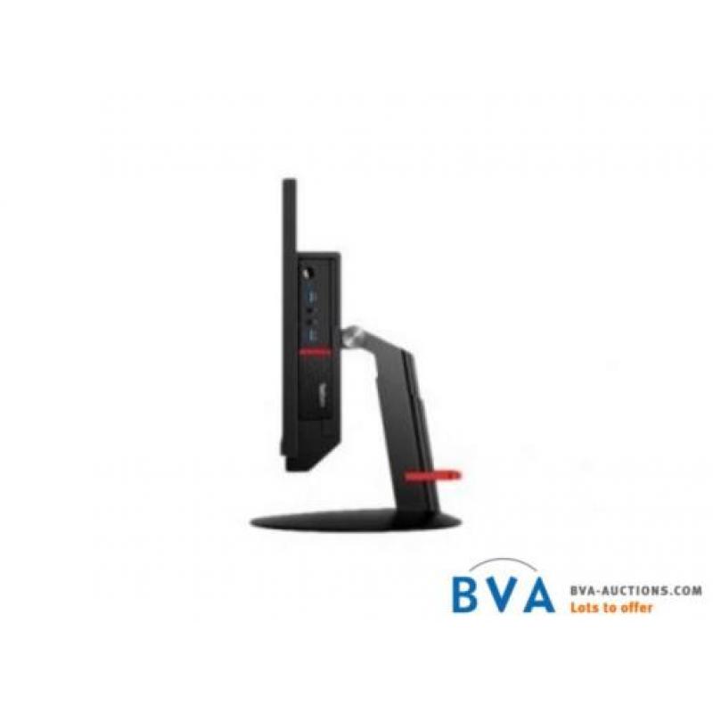 Online veiling: Lenovo tiny-in-one monitor, 21,5-inch (35893
