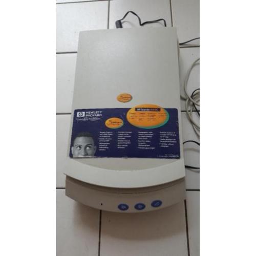 Te koop: HP Scanner