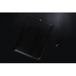 Smart Hoes voor iPad Pro 9.7 _ Zwart