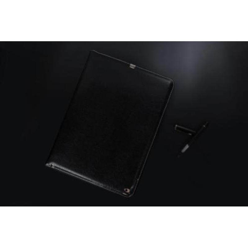 Smart Hoes voor iPad Pro 9.7 _ Zwart