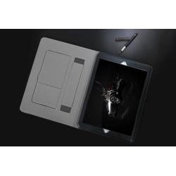 Smart Hoes voor iPad Pro 9.7 _ Zwart