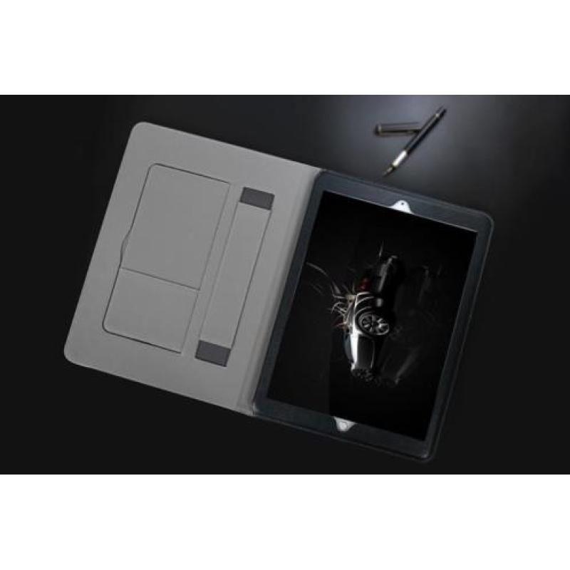 Smart Hoes voor iPad Pro 9.7 _ Zwart
