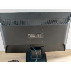 Ilyama Prolite E2407HDSV model PL2400