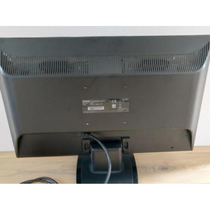 Ilyama Prolite E2407HDSV model PL2400