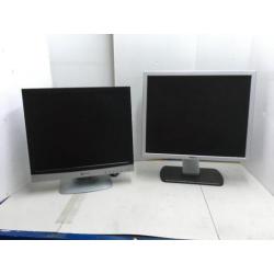 beeldschermen - toetsenbord - Imac bolletje