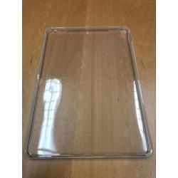 iPad pro 10.5 case back cover