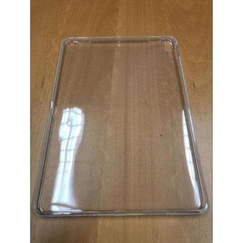 iPad pro 10.5 case back cover
