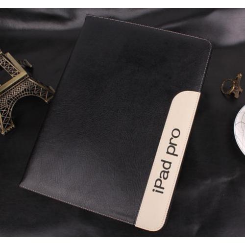 Smart Hoes voor iPad Pro 9.7 _ Zwart