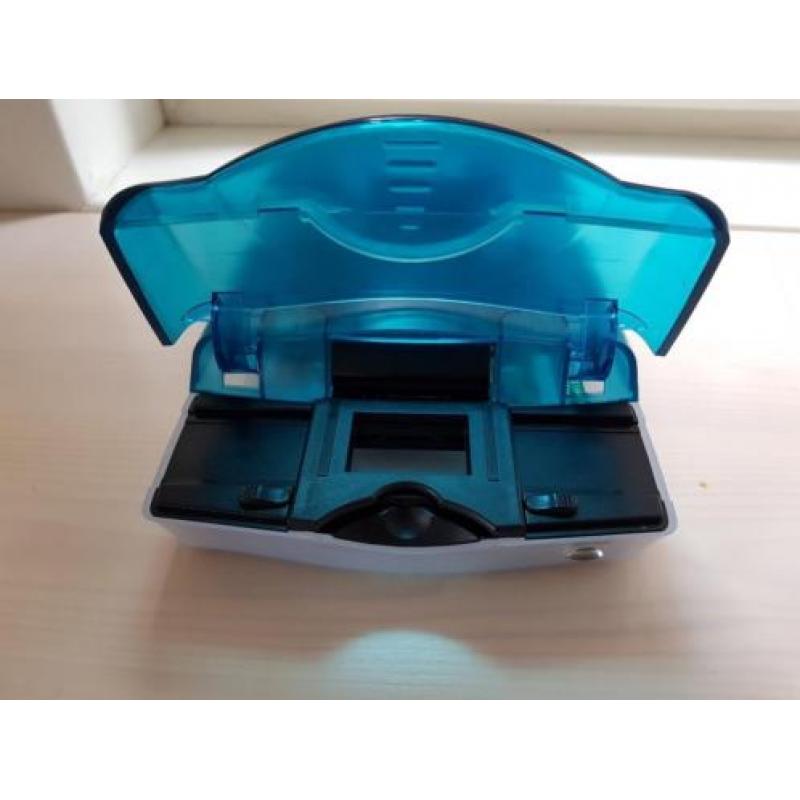 Primefilm 1800i filmscanner