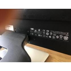 HP 2309v Monitor 23 inch