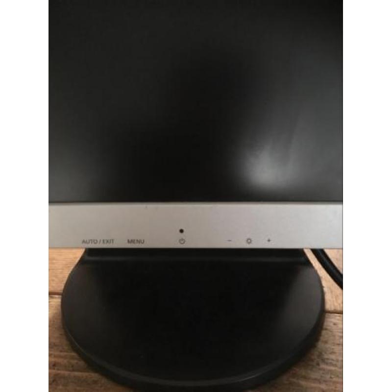 Samsung 172V S Beeldscherm/ monitor