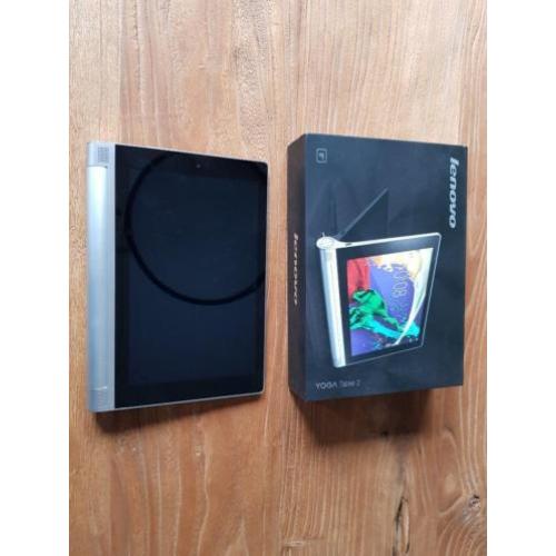 Lenovo Yoga 2 tablet 8 inch 16GB