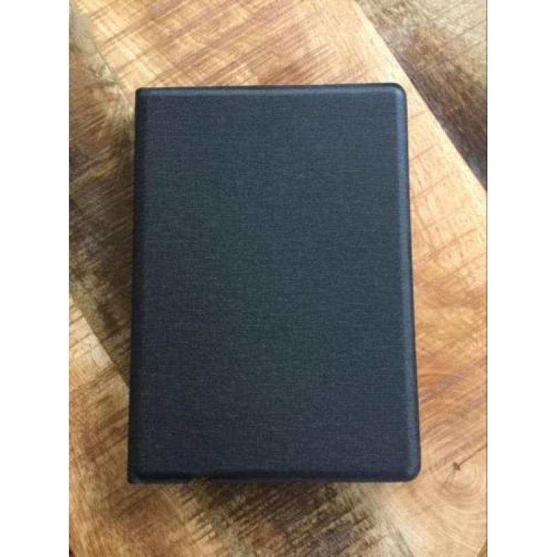 Hoesje voor IPad 2017 en 2018