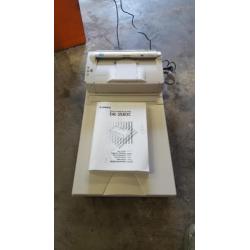 Canon document scanner DR-2580C 15 stuks