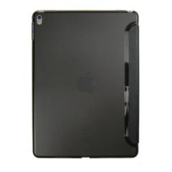 Full body smart cover zwart iPad Mini 1/2/3
