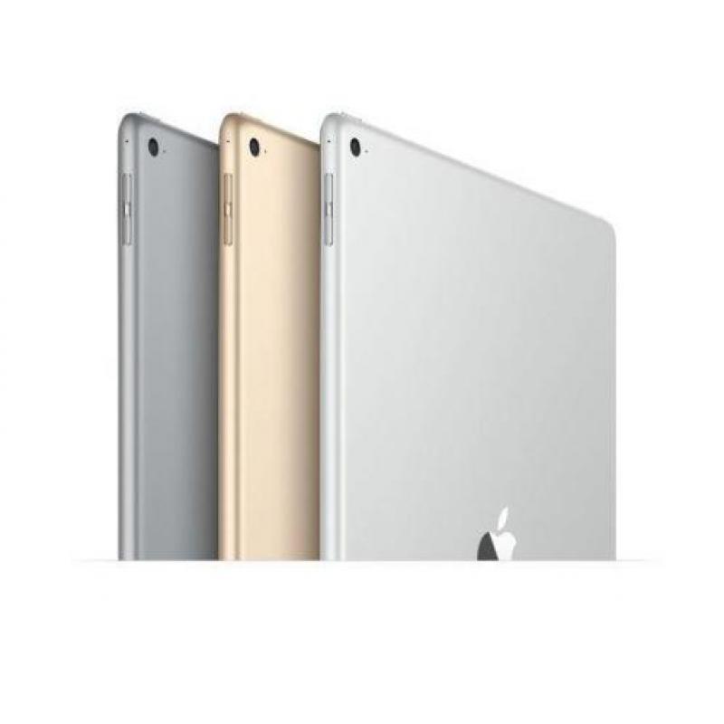 Veiling! | iPad Pro 12,9 inch | Nieuw! | Bieden vanaf €90,-