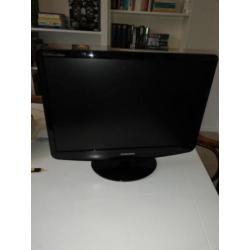 Samsung syncmaster 2232BW beeldschern