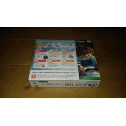 Kinder tablet