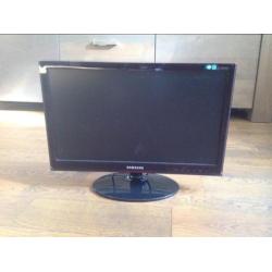 Beeldscherm computer
