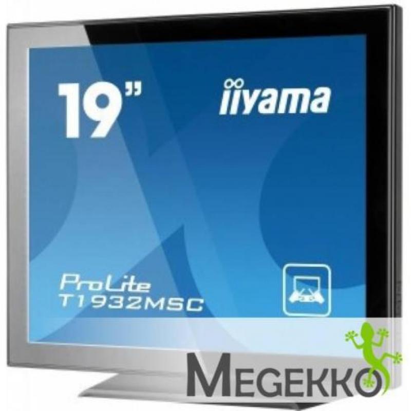 Iiyama ProLite T1932MSC-B2X