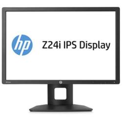 HP Z Display Z24i 24-inch IPS LED Video in: DisplayPort, 36W