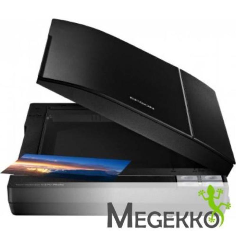 Epson Perfection V370 Photo Hoogwaardige A4 Scanner
