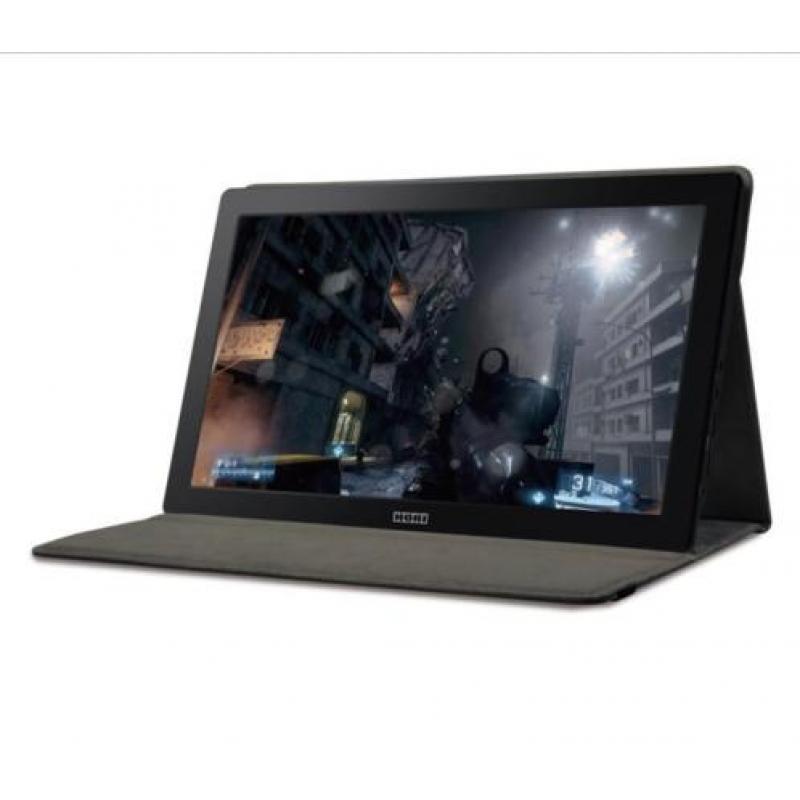 NIEUW draagbare HD gaming Scherm monitor 15,6 inch ps4 xbox