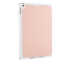 Full protection smart cover roze iPad Pro 10.5"