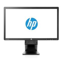 HP EliteDisplay E231 Zwart 23" DVI-D, VGA (D-Sub)36W