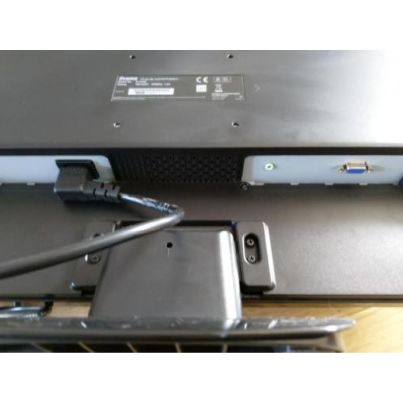 Ilyama Prolite E2407HDSV model PL2400