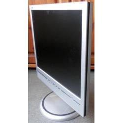 Philips 170B6 Lcd Monitor 17 Inch / vga+dvi / usb.