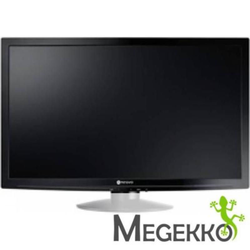 AG Neovo LW-27E 27" Full HD LCD Flat Zwart computer monitor