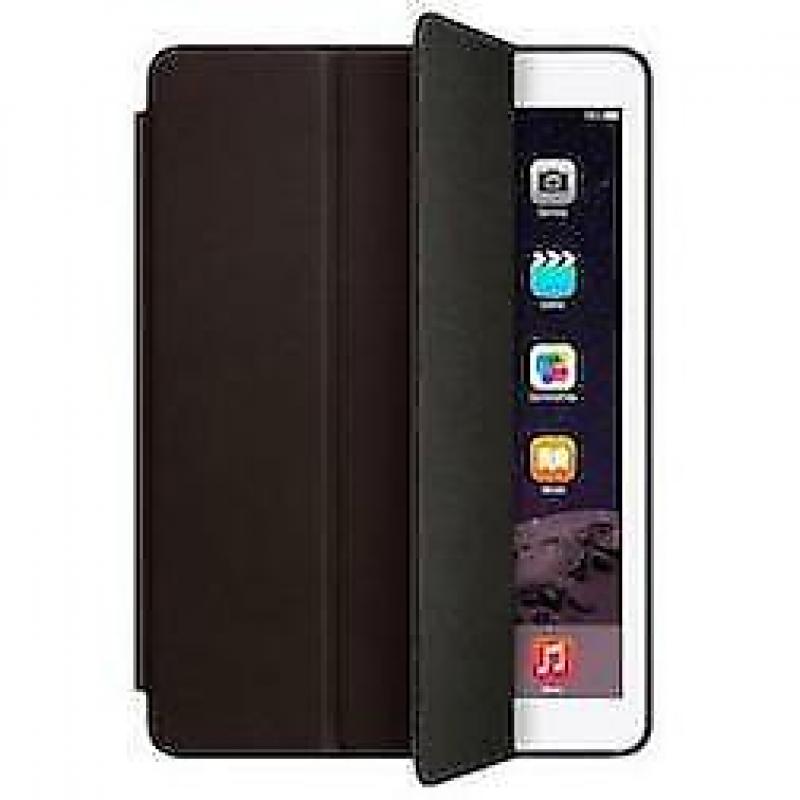 Smart cover incl. backprotectie voor Apple iPad Pro 10.5