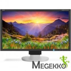 NEC EA234WMI-BK 23" Zwart Full HD