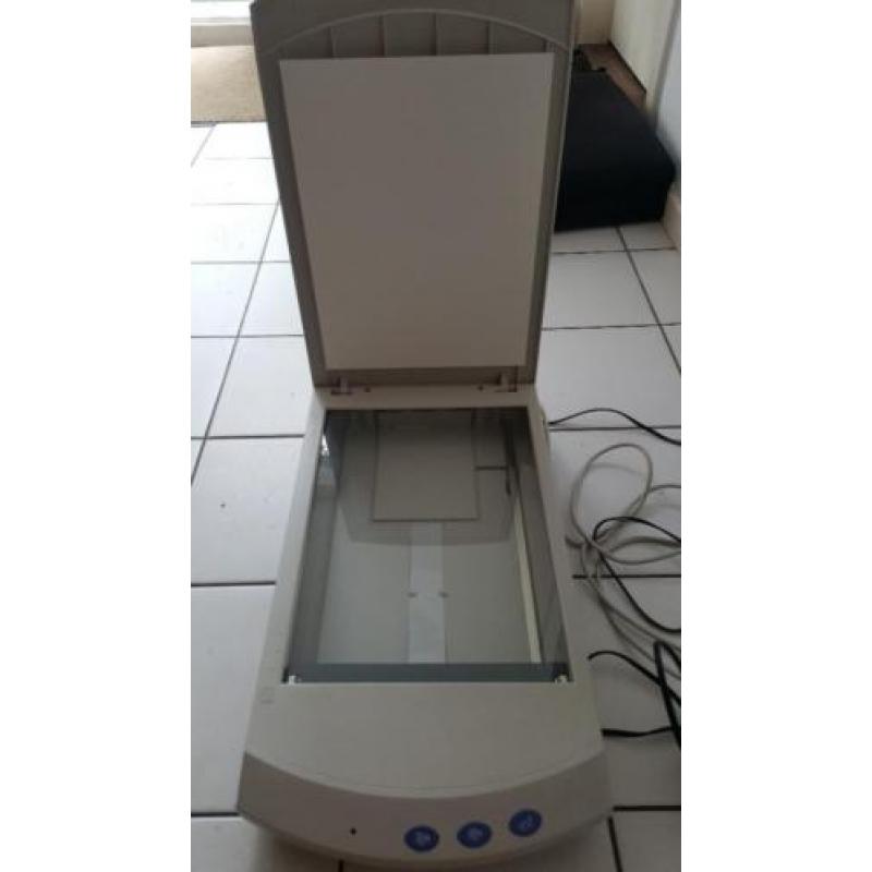 Te koop: HP Scanner