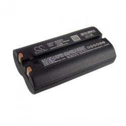 Accu Batterij voor ONeil Microflash LP3 e.a. - 3400mAh 7.4V