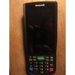 Honeywell PDA: ScanPal EDA50K, met oplaadstation
